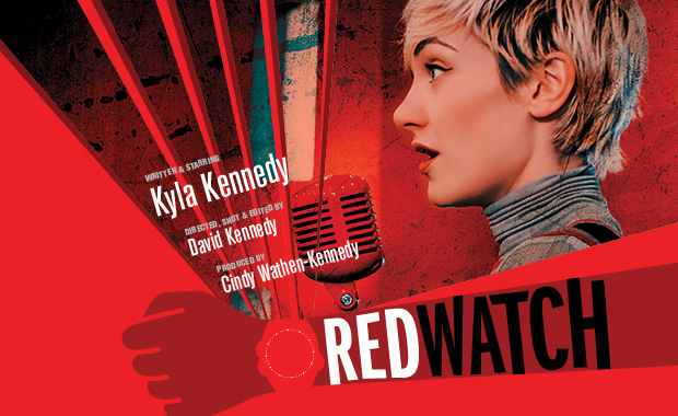 Red Watch Film