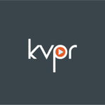 KVPR logo