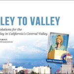 City of Fresno Valley to Valley Presentation Title Slide